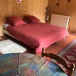 Nocleg ze śniadaniem Manoir Du Val Harangt