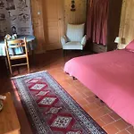 Nocleg ze śniadaniem Manoir Du Val Harangt