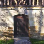 Nocleg ze śniadaniem Manoir Du Val Harangt Mardilly