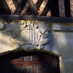 Nocleg ze śniadaniem Manoir Du Val Harangt 3*