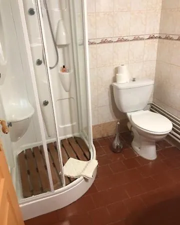 Manoir Du Val Harangt 3*