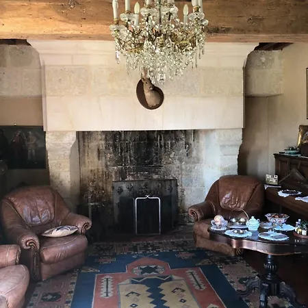 Manoir Du Val Harangt