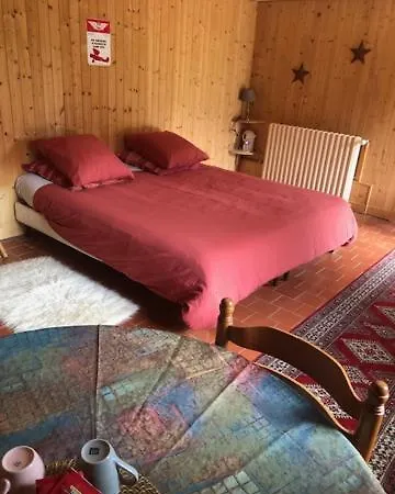 Bed & Breakfast Manoir Du Val Harangt