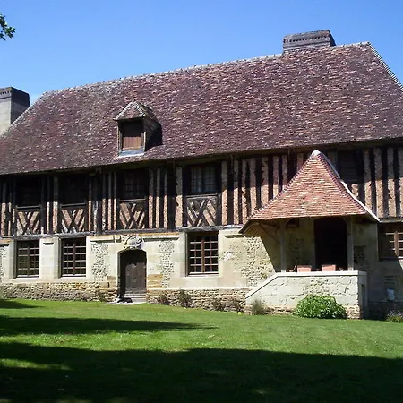 Manoir Du Val Harangt
