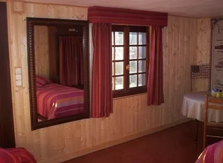 Manoir Du Val Harangt