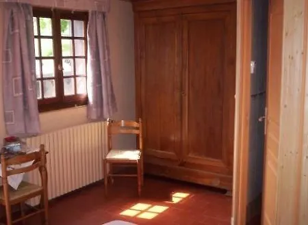 Manoir Du Val Harangt Mardilly