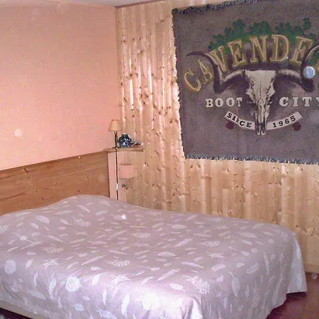 Manoir Du Val Harangt Mardilly