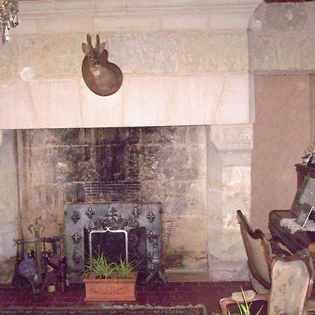 Manoir Du Val Harangt Mardilly