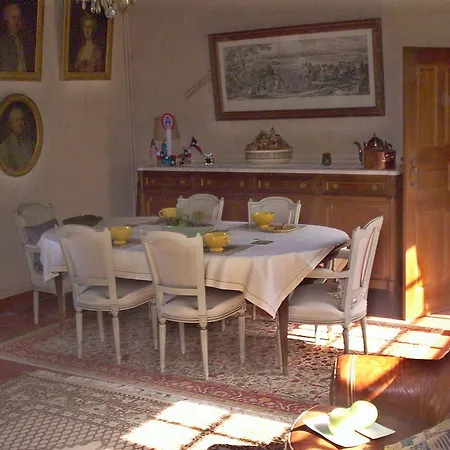 Manoir Du Val Harangt Mardilly