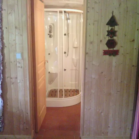 Bed & Breakfast Manoir Du Val Harangt Mardilly