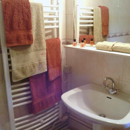 Manoir Du Val Harangt