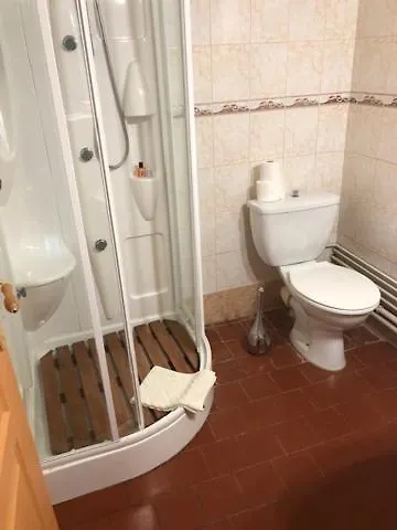 Manoir Du Val Harangt 3*