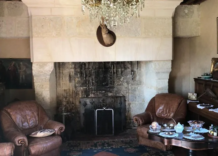 Manoir Du Val Harangt