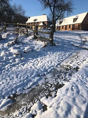 Manoir Du Val Harangt 3*