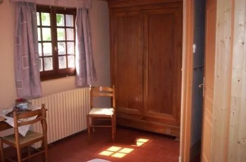 Manoir Du Val Harangt Mardilly