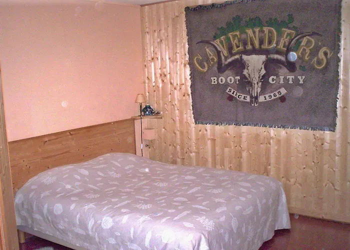 Manoir Du Val Harangt Mardilly