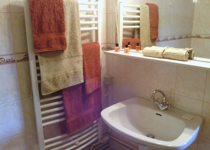 Manoir Du Val Harangt